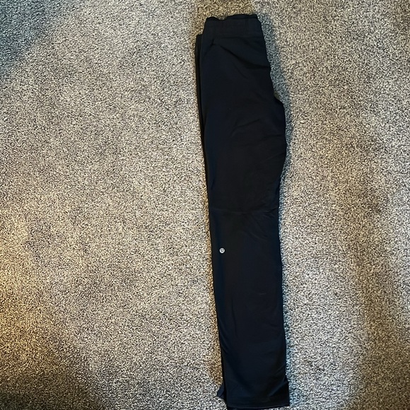Lululemon track pants - Picture 2 of 2